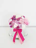 گل و گلدان ناز