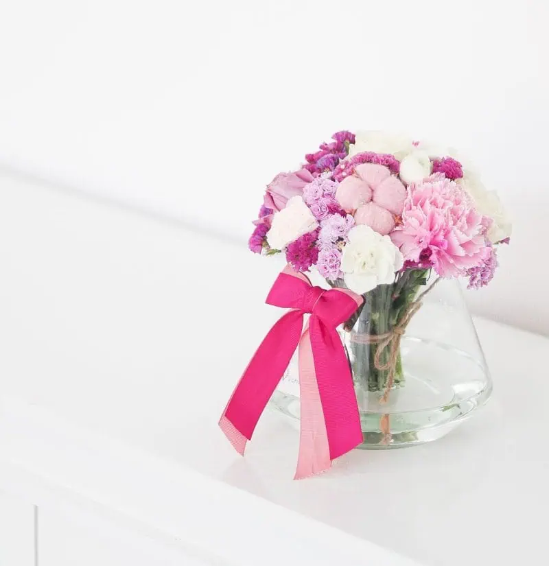 گل و گلدان ناز - Image 3