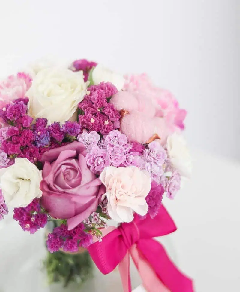 گل و گلدان ناز - Image 2