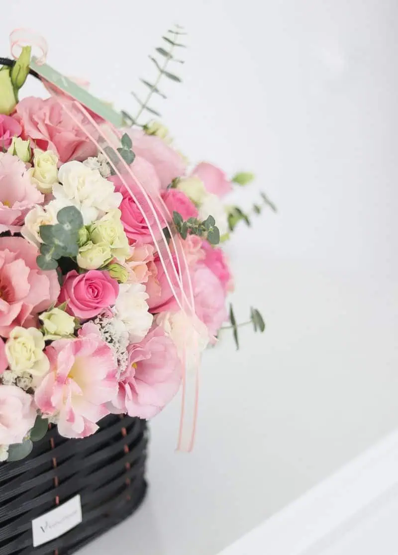 سبد گل نما - Image 2