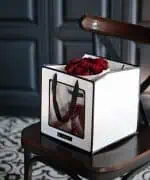 دسته گل رز ولنتاین - Image 2