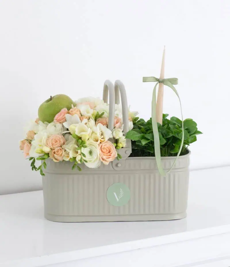 سبد گل نوروز - Image 2