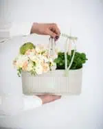 سبد گل نوروز