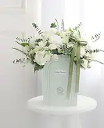 باکس گل باران