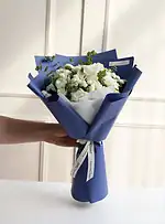 دسته گل سیما