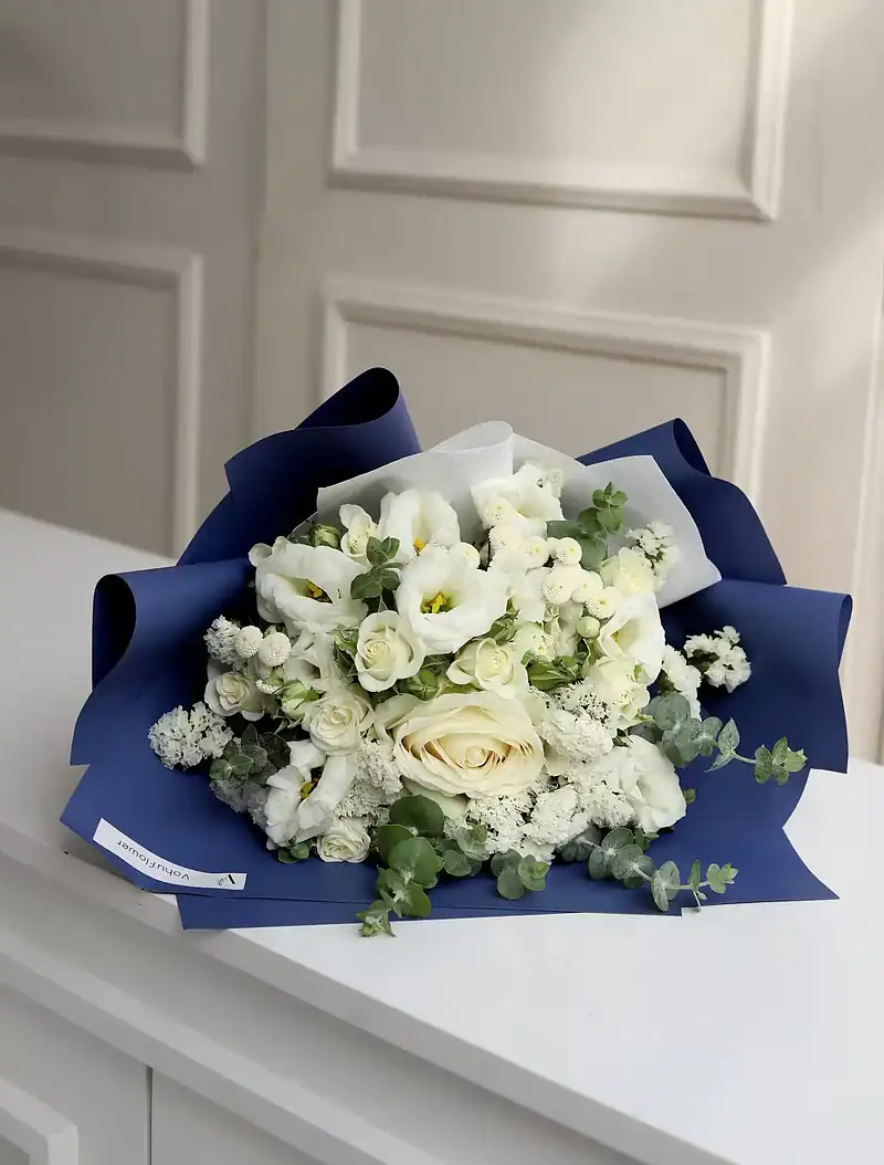 دسته گل سیما - Image 2