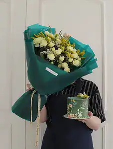 گل و کیک گاردن