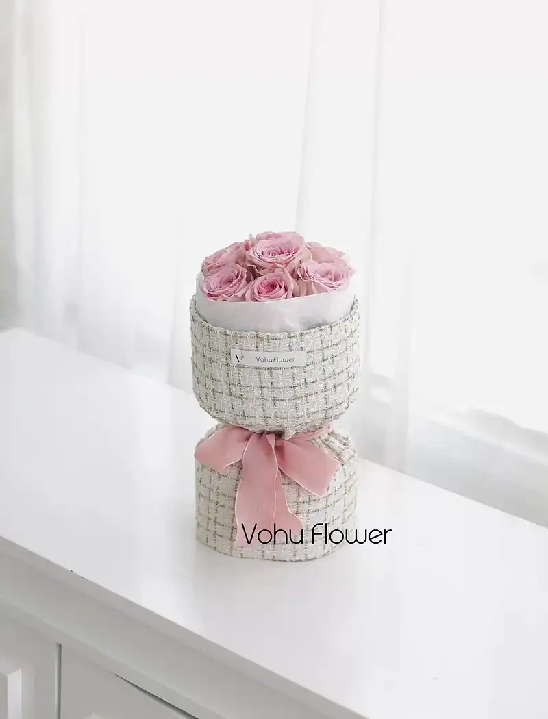 دسته گل نغمه - Image 1