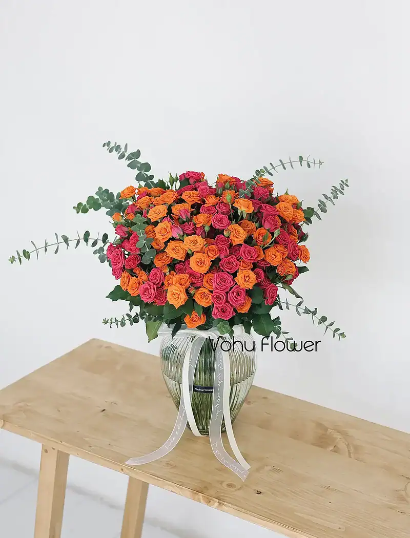 گل و گلدان بهشت - Image 3