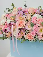 باکس گل آدرینا - Image 2