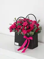 باکس گل سرخابی - Image 3