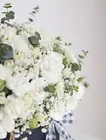 باکس گل احترام - Image 2