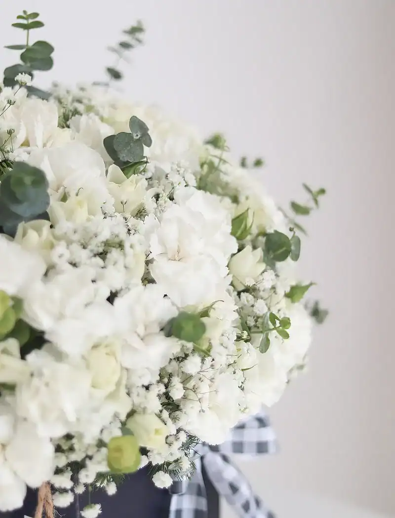 باکس گل احترام - Image 2