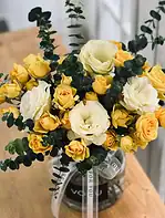 گل و گلدان نجوا - Image 2