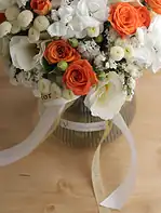 گل و گلدان لبخند - Image 2