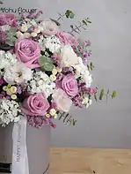 باکس گل دلارام - Image 2