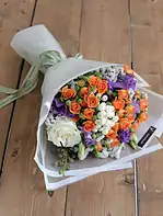 دسته گل نفس - Image 2