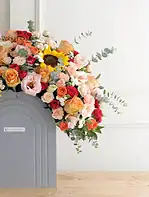 باکس گل مینا - Image 2