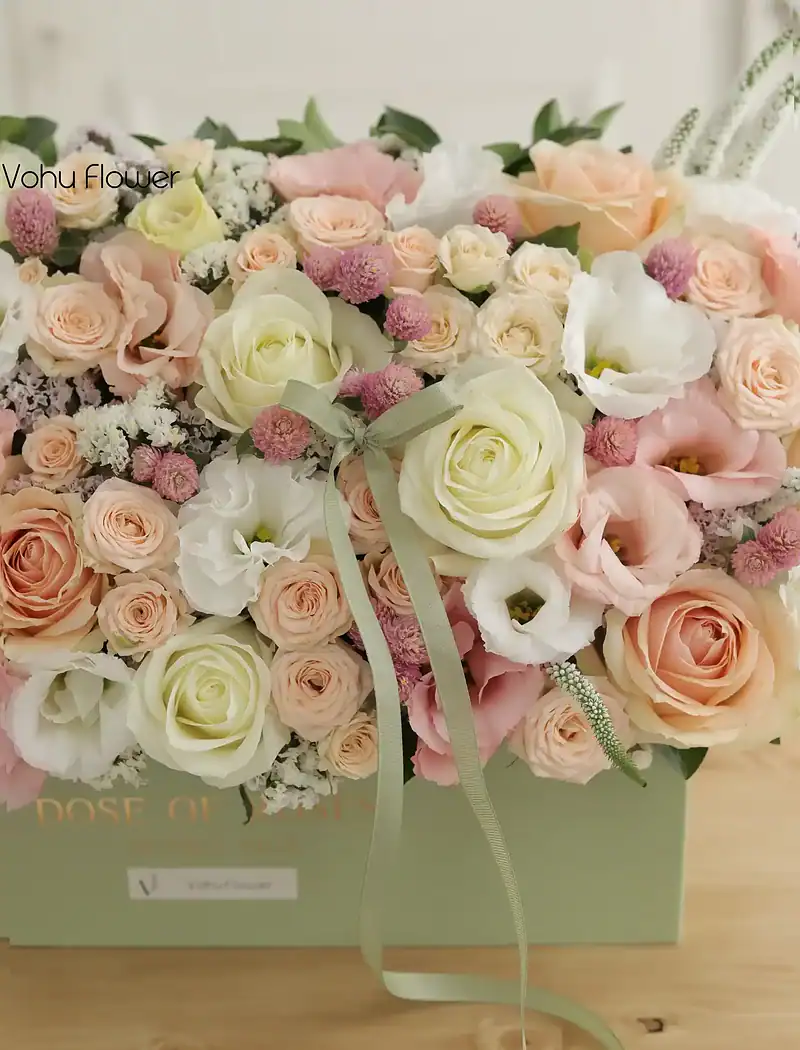 باکس گل ترانه - Image 2