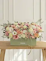 باکس گل ترانه