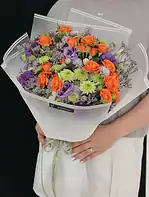 دسته گل سایه - Image 2