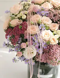 گل و گلدان آغوش - Image 2