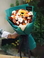 دسته گل یلدا