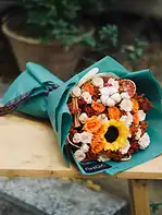 دسته گل یلدا - Image 2