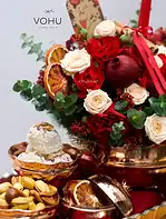 سینی مسی یلدا - Image 2