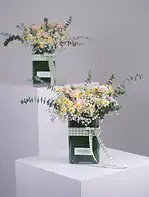 جار گل نرگس فرناز - Image 2