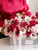 باکس گل لاوین - Image 2