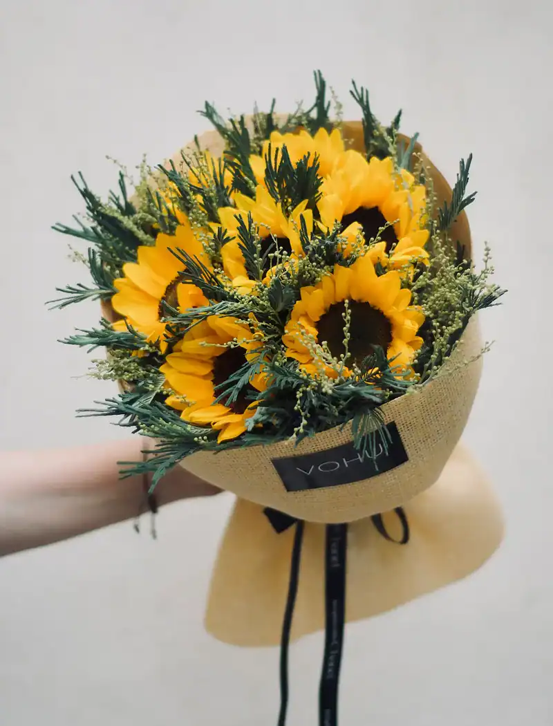 دسته گل کاترین - Image 1