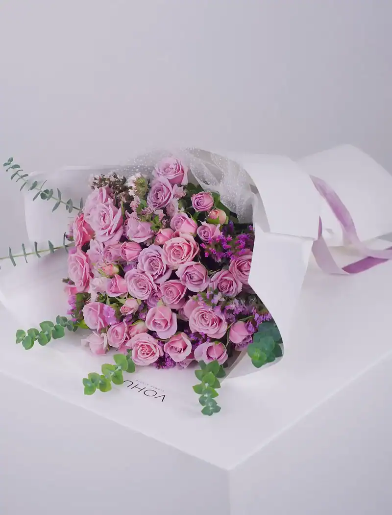 دسته گل تیدا - Image 2