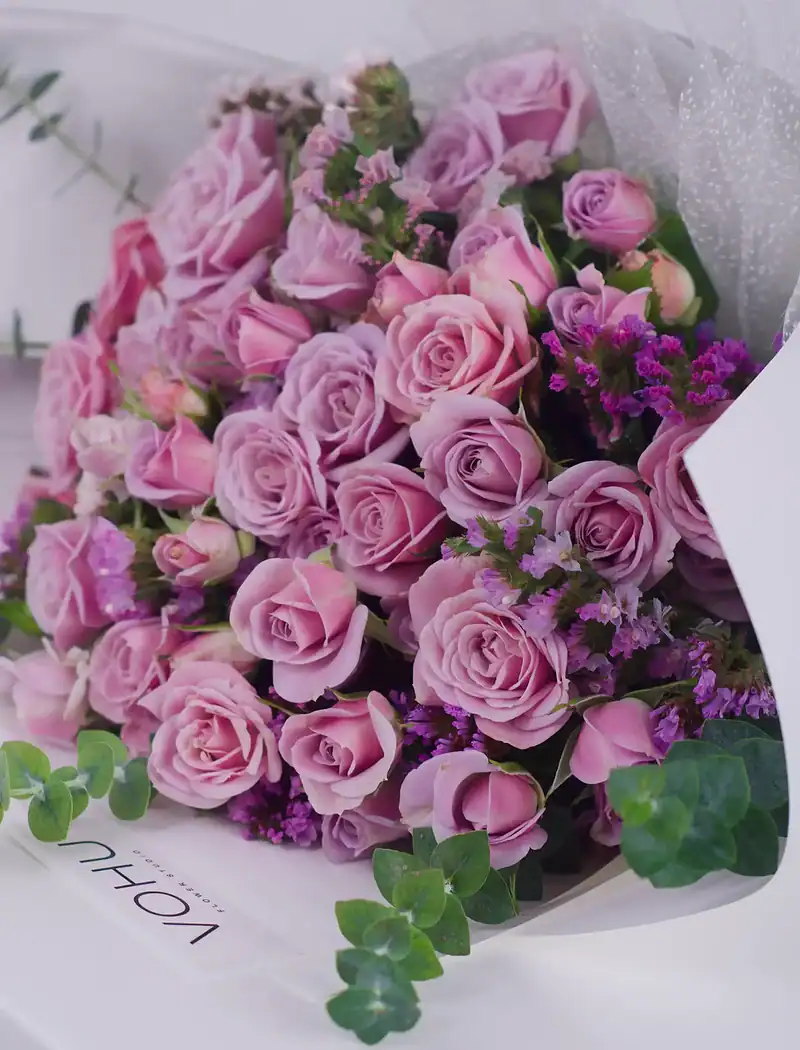 دسته گل تیدا - Image 3