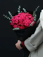 دسته گل آوید - Image 3