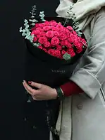 دسته گل آوید