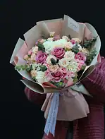 دسته گل سرمد - Image 2