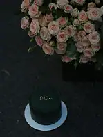 باکس گل و کیک سپیدار - Image 5