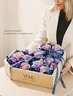 باکس قلبی جانا