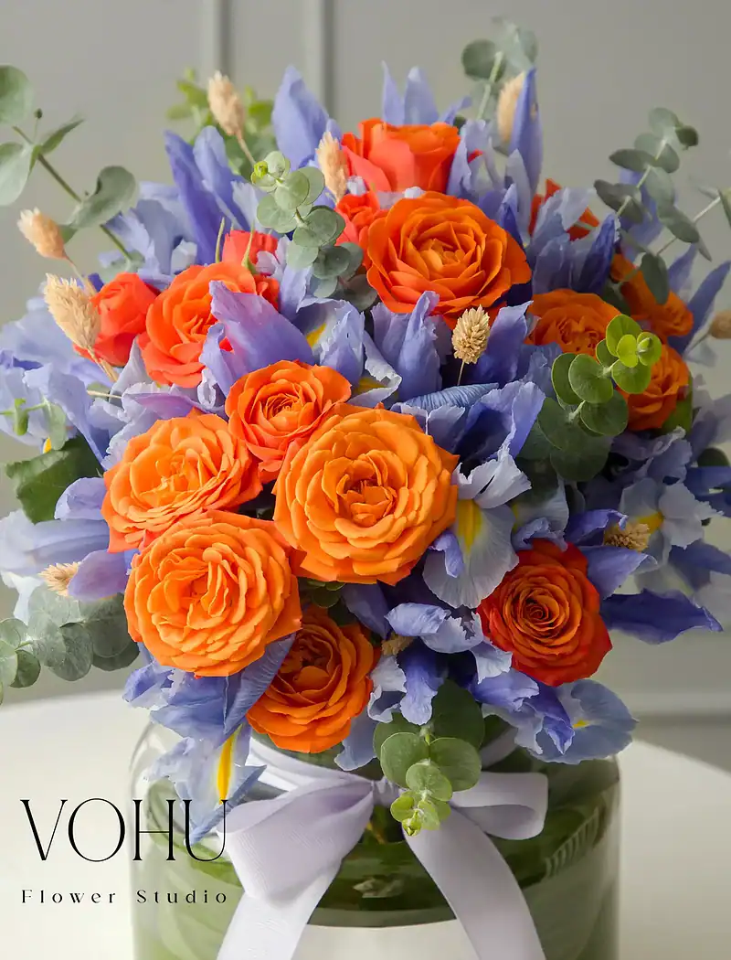 جار گل بنیتا - Image 2