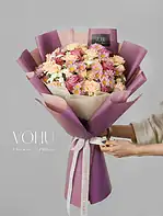 دسته گل سوزان