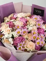 دسته گل سوزان - Image 2