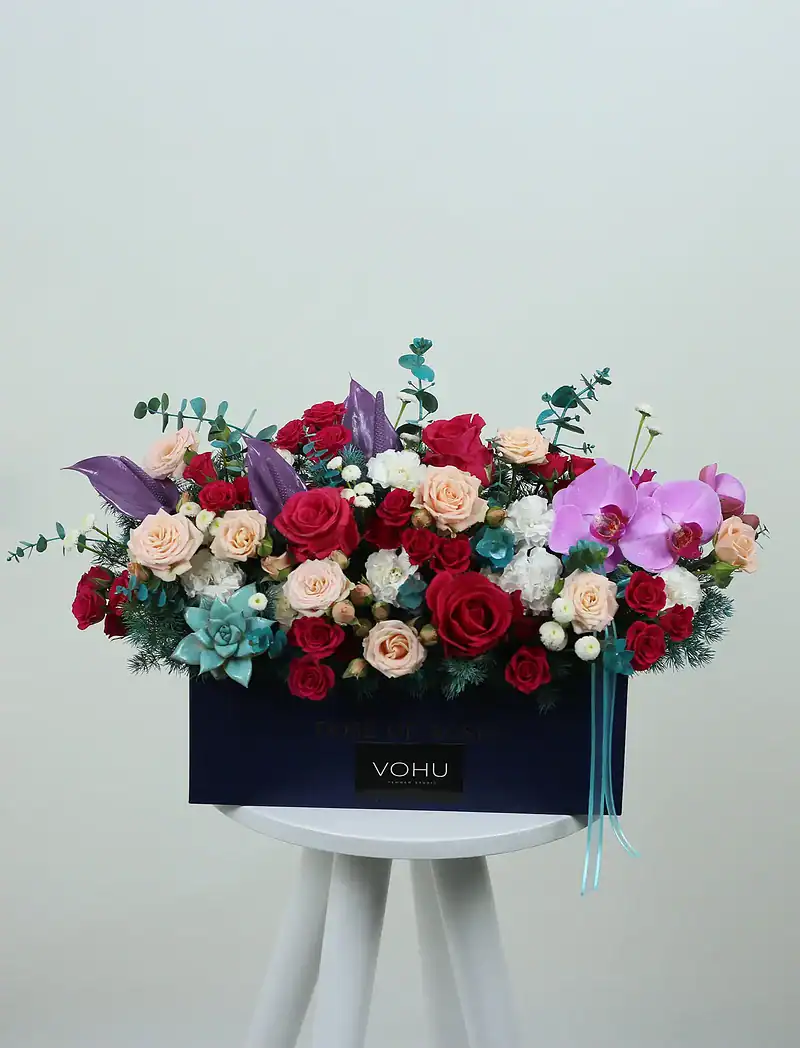 باکس گل نوا - Image 1