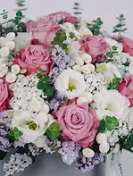 باکس گل سیلور - Image 3