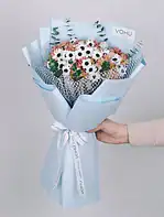 دسته گل ژینا