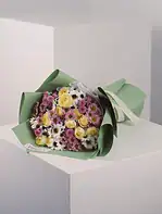 دسته گل پندار