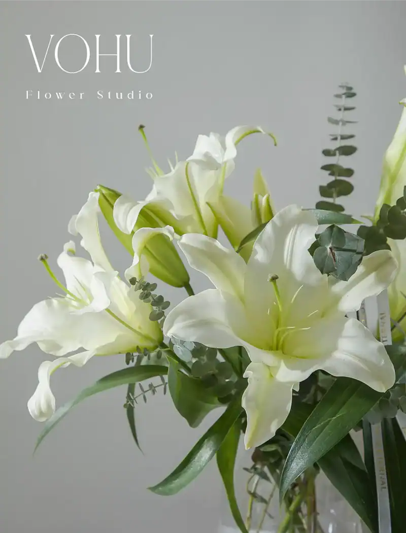 جار گل اورینتال تامیلا - Image 2