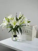 جار گل اورینتال تامیلا