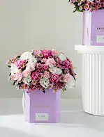 باکس گل گیتی