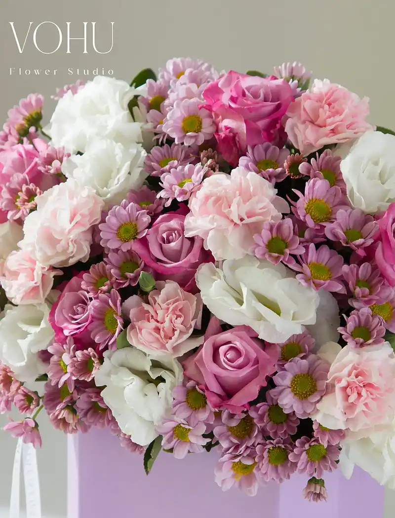 باکس گل گیتی - Image 2